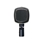 Динамический микрофон AKG D12VR Dynamic Kick Drum Microphone