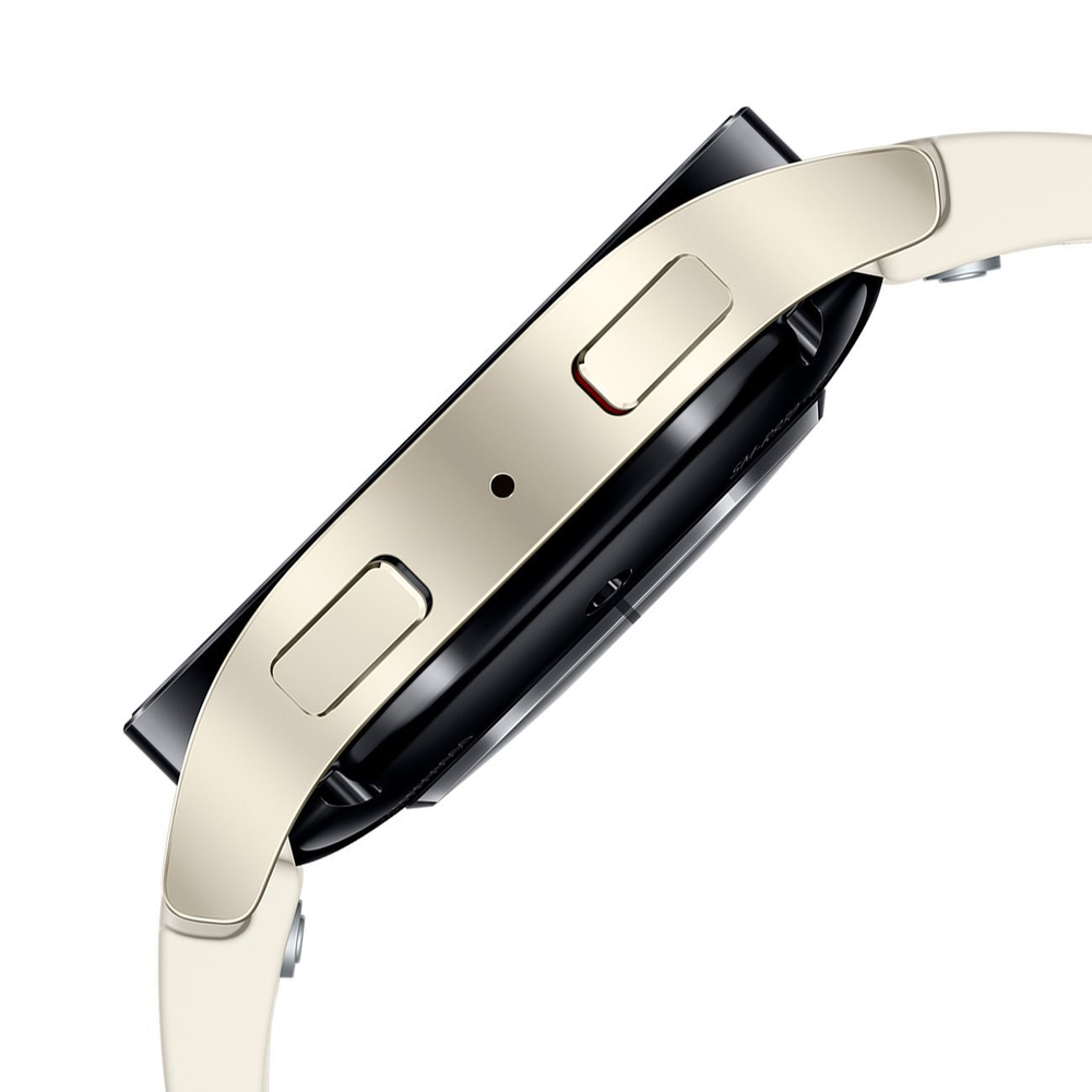 Смарт-часы Samsung Galaxy Watch 6 40 mm (SM-R930) Gold
