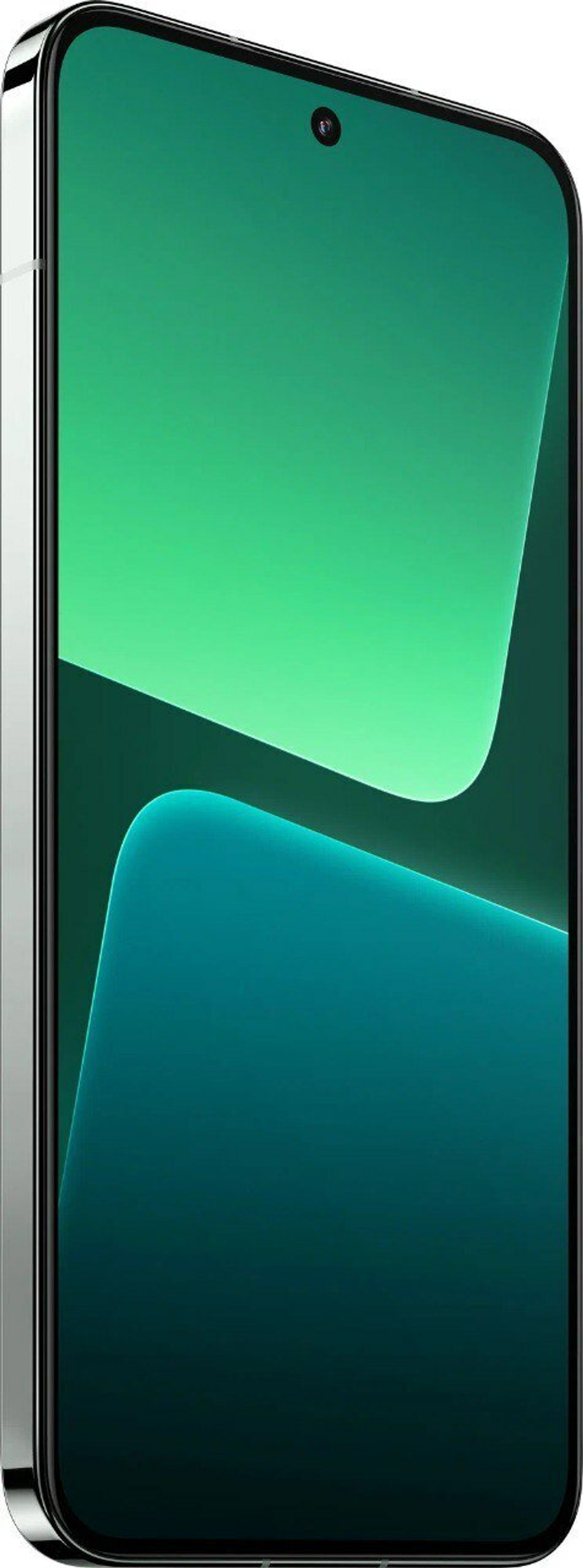 Смартфон Xiaomi 13 12/512 гб зеленый