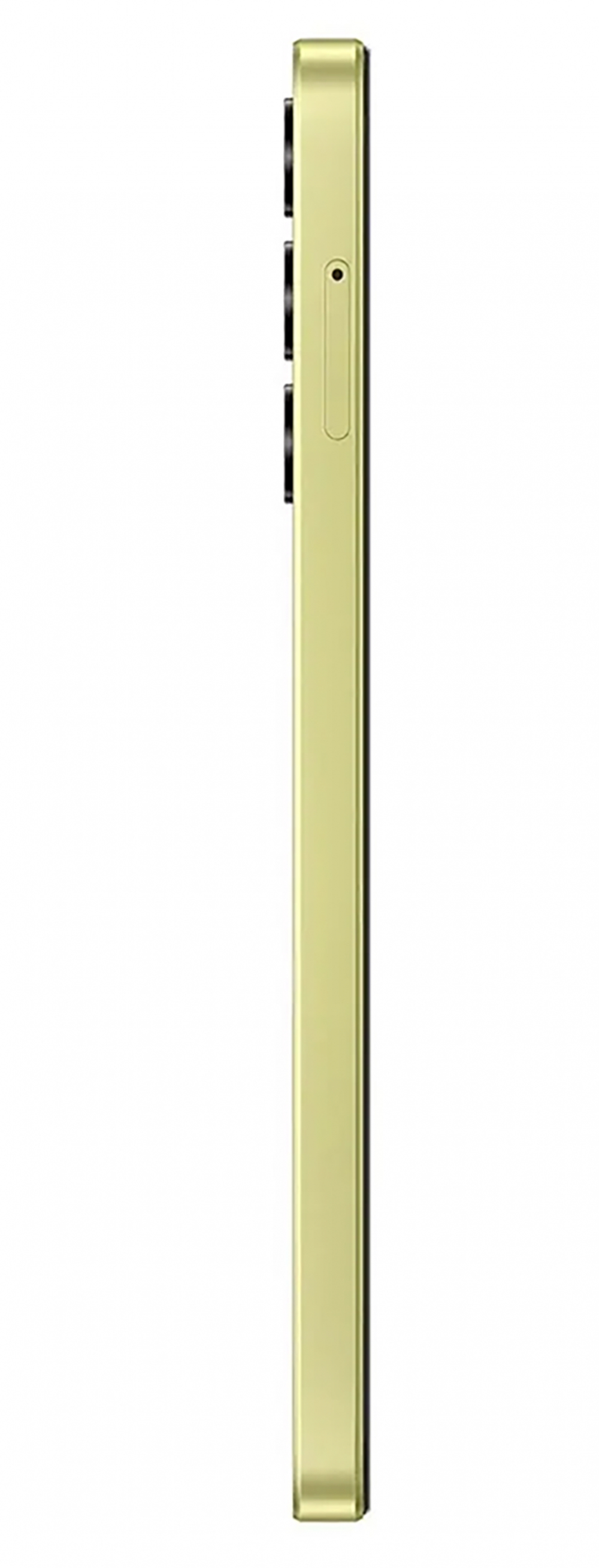 Смартфон Samsung Galaxy A25 256Gb, 8Gb, Yellow Arabic.