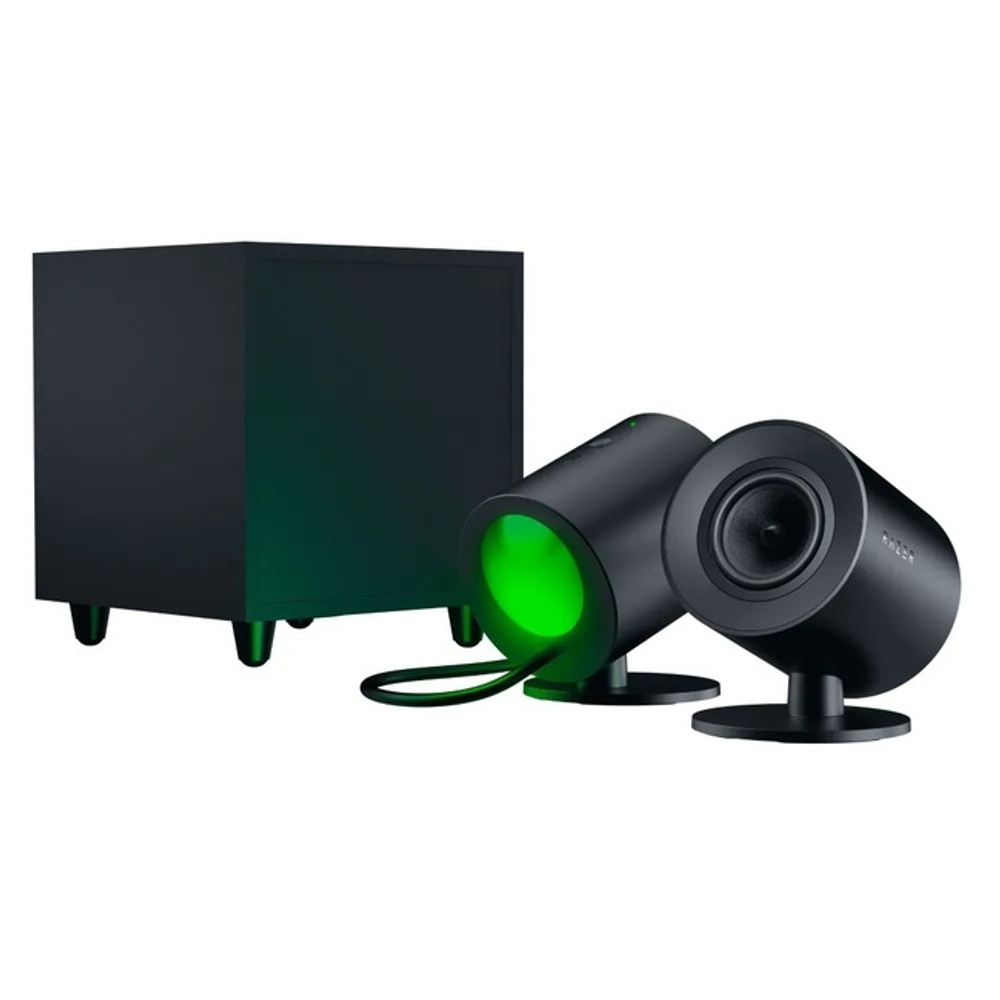 Колонки компьютерные Razer Nommo V2