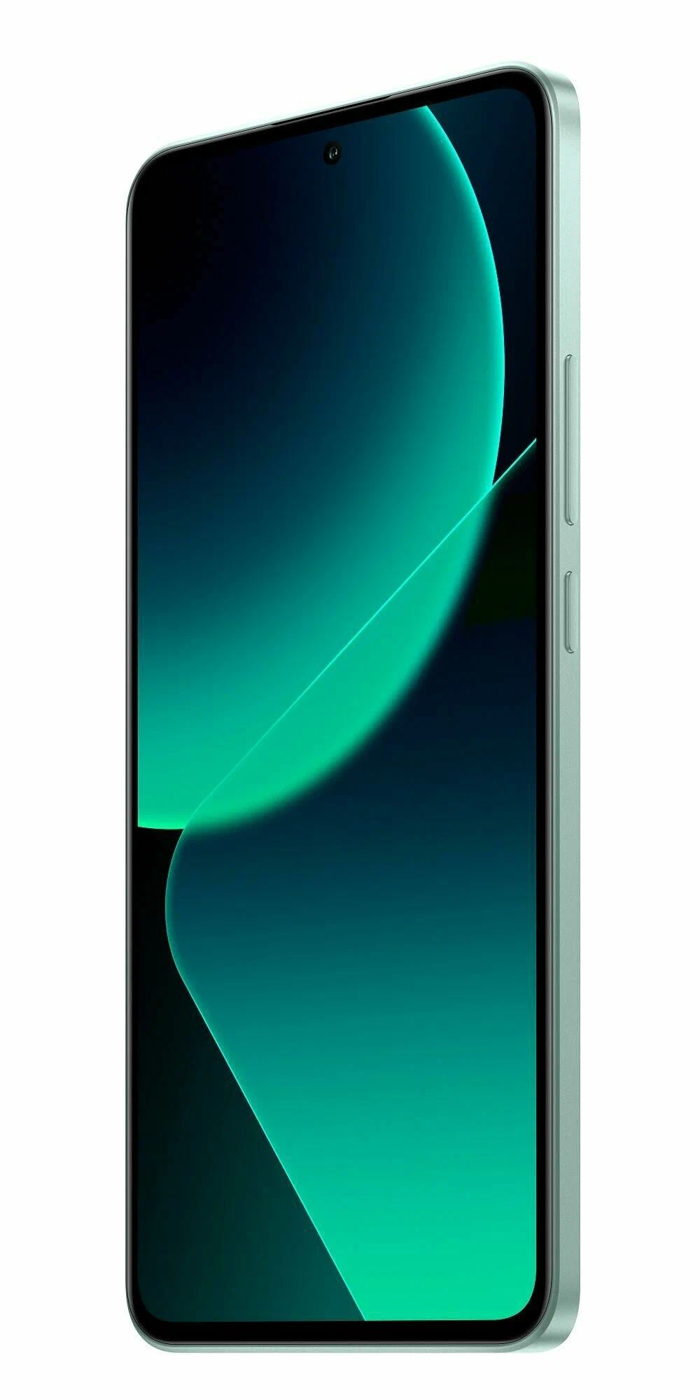 Смартфон Xiaomi 13T Pro 16/1024GB Meadow Green