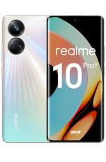 Смартфон Realme 10 Pro+ 12/256GB Hyperspace (RMX3686)