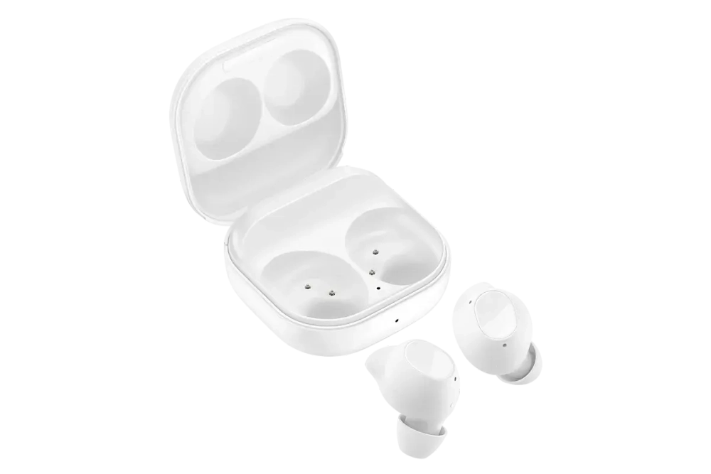 Беспроводные наушники Samsung Galaxy Buds FE (SM-R400NZWACIS)