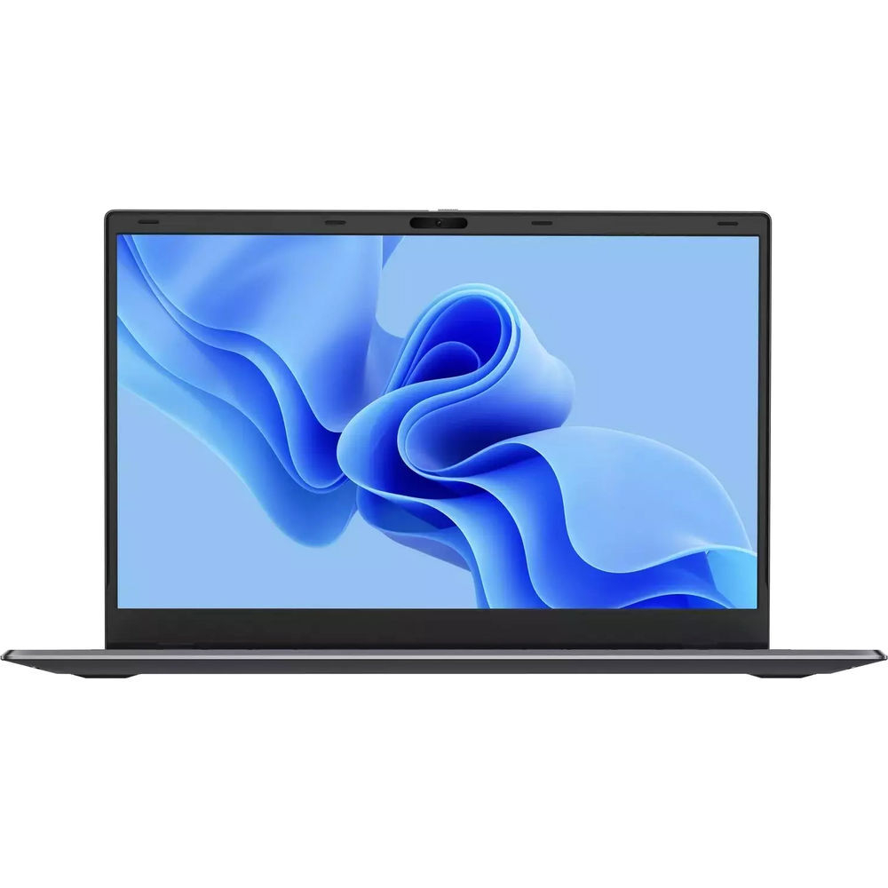 Ноутбук Chuwi GemiBook Xpro 14.1" SSD 256 Гб, серый, CWI574-PN8N2N1HDMXX