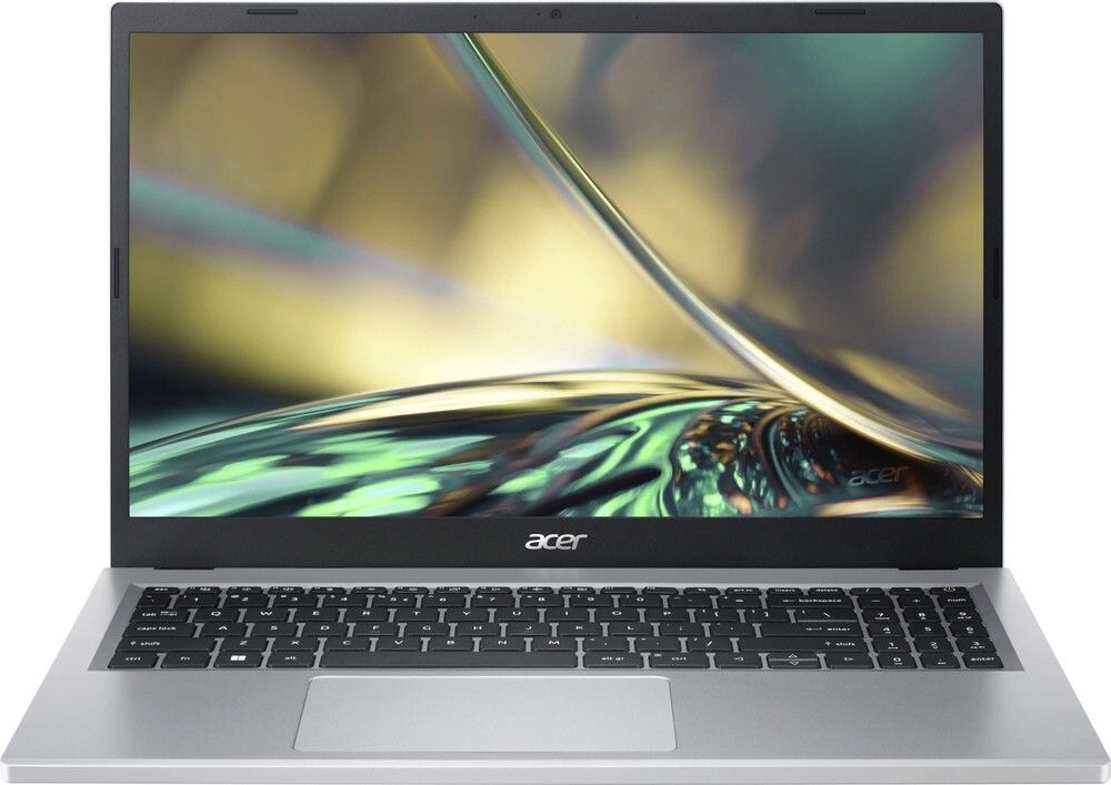 Ноутбук Acer Aspire 3 A315-24P-R25G Silver (NX.KDECD.001)