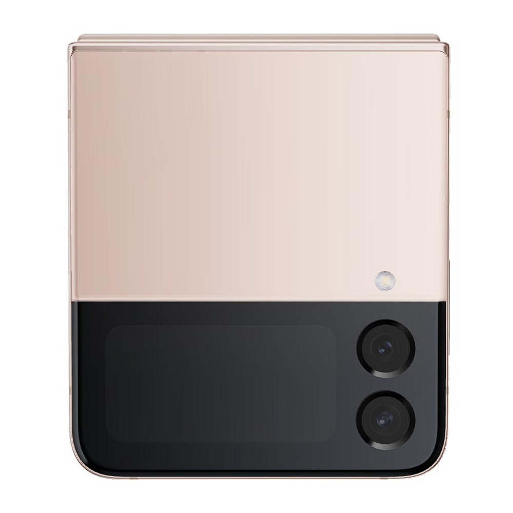 Смартфон Samsung Galaxy Z Flip4 (1 Nano-Sim), 8 Гб/256 Гб, розовое золото