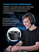 Наушники OneOdio Monitor 60 Black