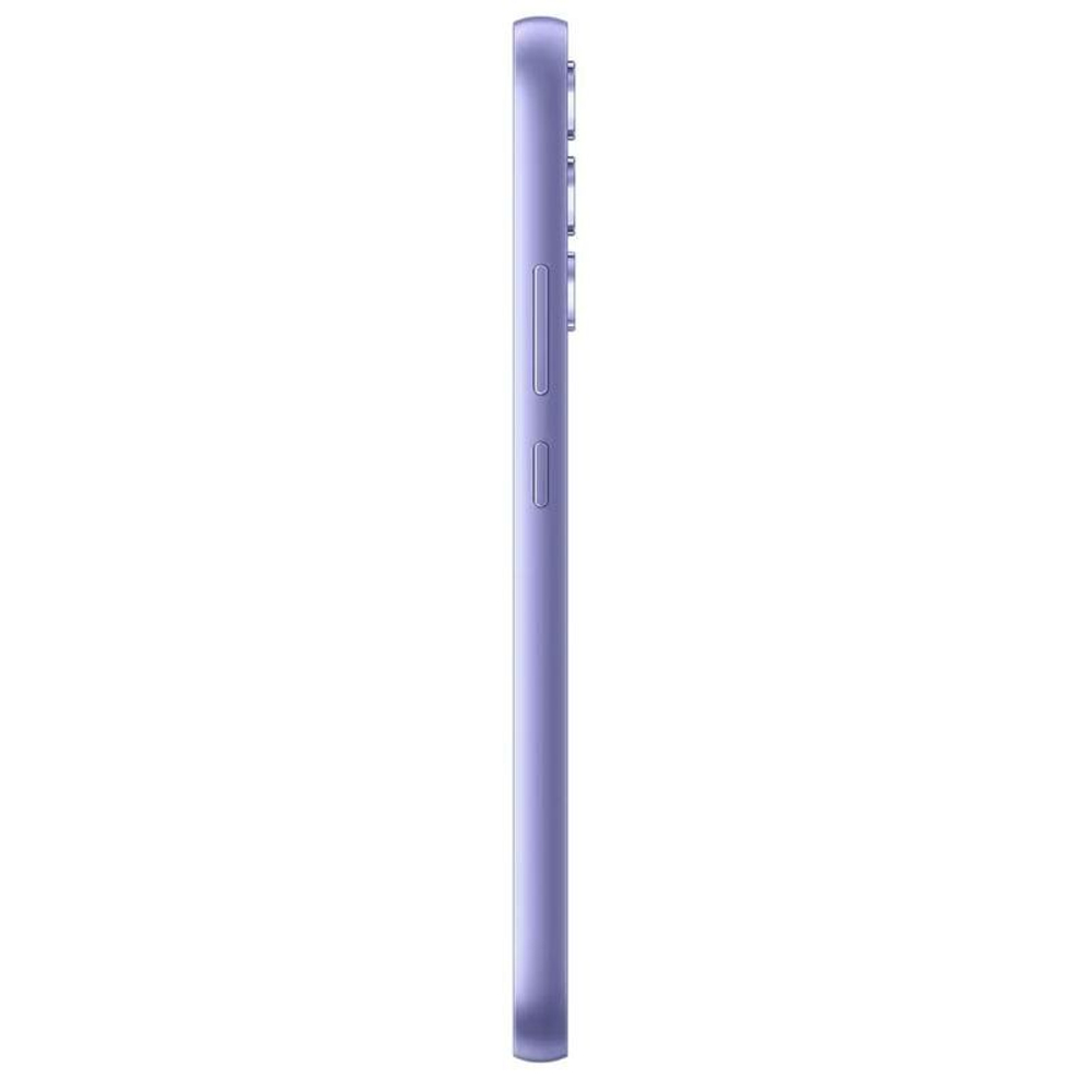 Смартфон Samsung Galaxy A34 6/128GB Violet