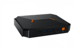 Мини ПК Chuwi HeroBox 8/256 ГБ Intel N100 черный (174600)