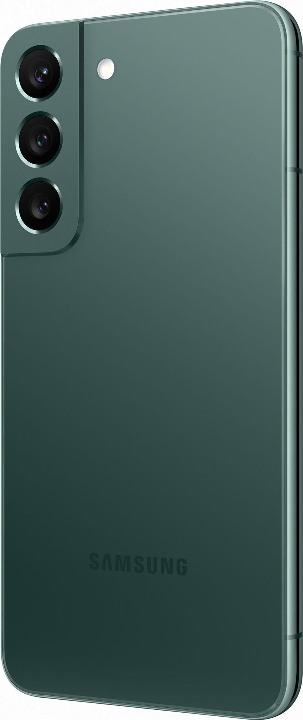Смартфон Samsung Galaxy S22 8/256 гб dual nano sim esim зеленый