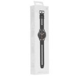 Смарт-часы Xiaomi Watch S1 Active GL Space Black (BHR5380GL)
