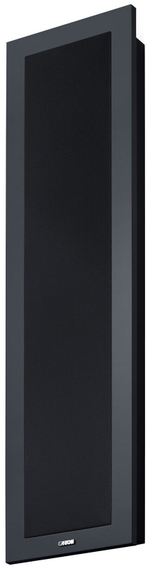 Canton Atelier 900 Black Semi Gloss