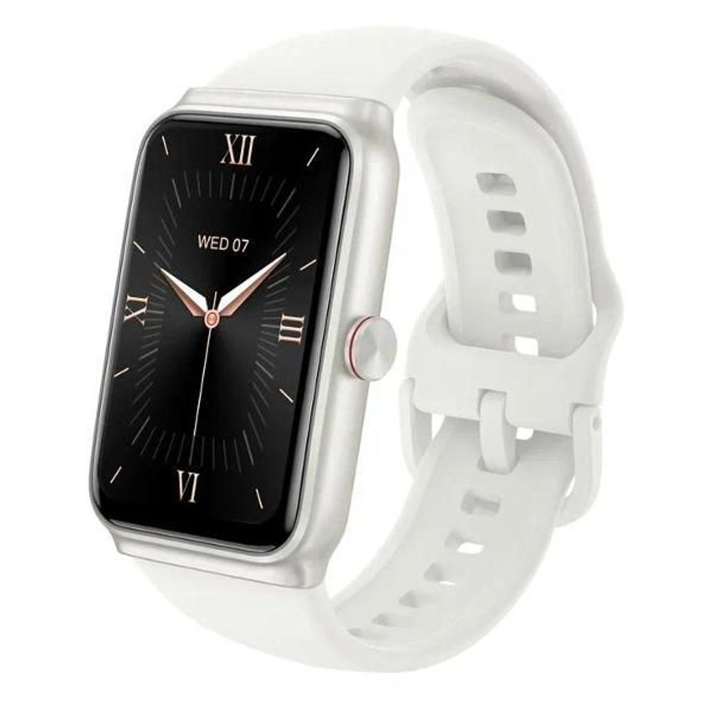 Смарт-часы Honor Choice Band белый