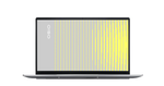 Ноутбук OSIO FocusLine Gray (F150I-002)