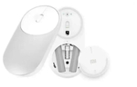 Беспроводная мышь Xiaomi Mi Portable Mouse 2 Silver/White (BXSBMW02)