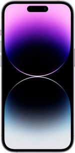Смартфон Apple IPhone 14 Pro Max 1024Gb Deep Purple