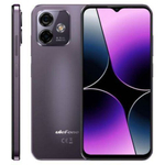 Смартфон Ulefone Note 16 Pro 8/128GB Midnight Violet (6937748735342)