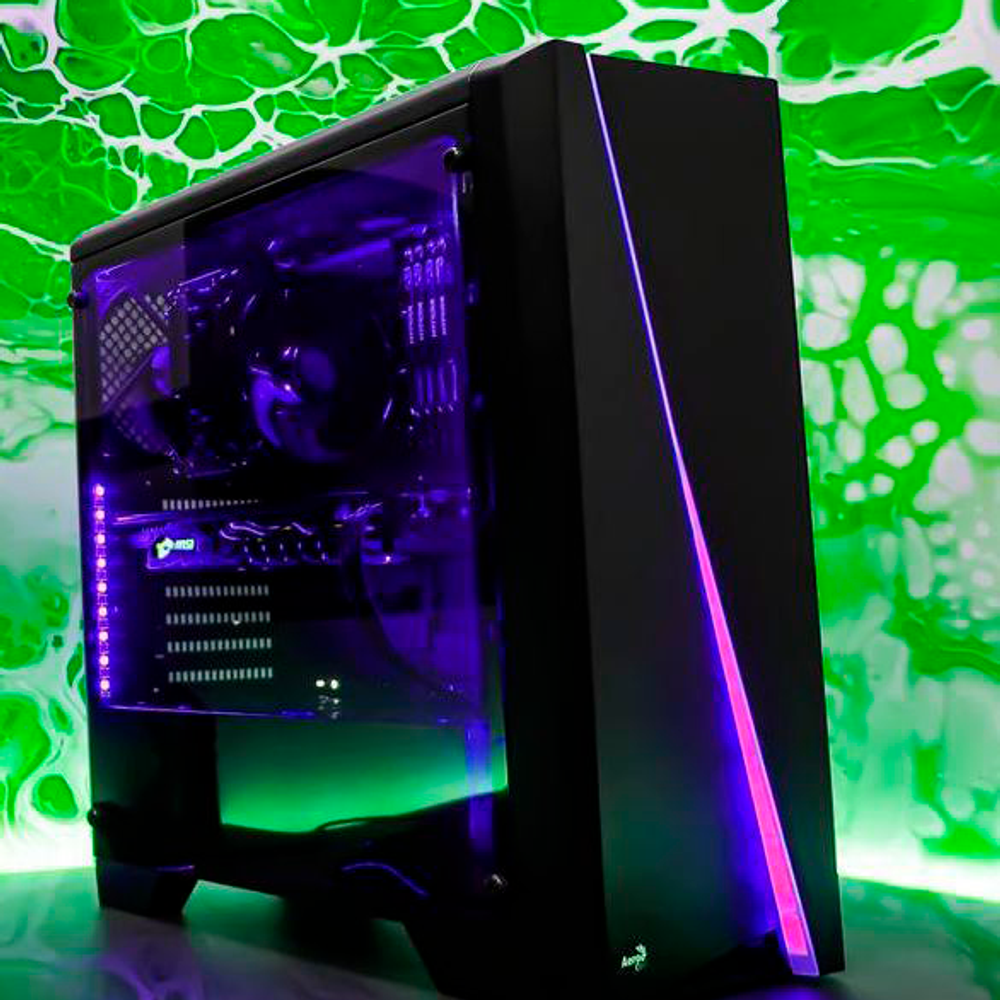 Системный блок Trade Electronics Tr_50
