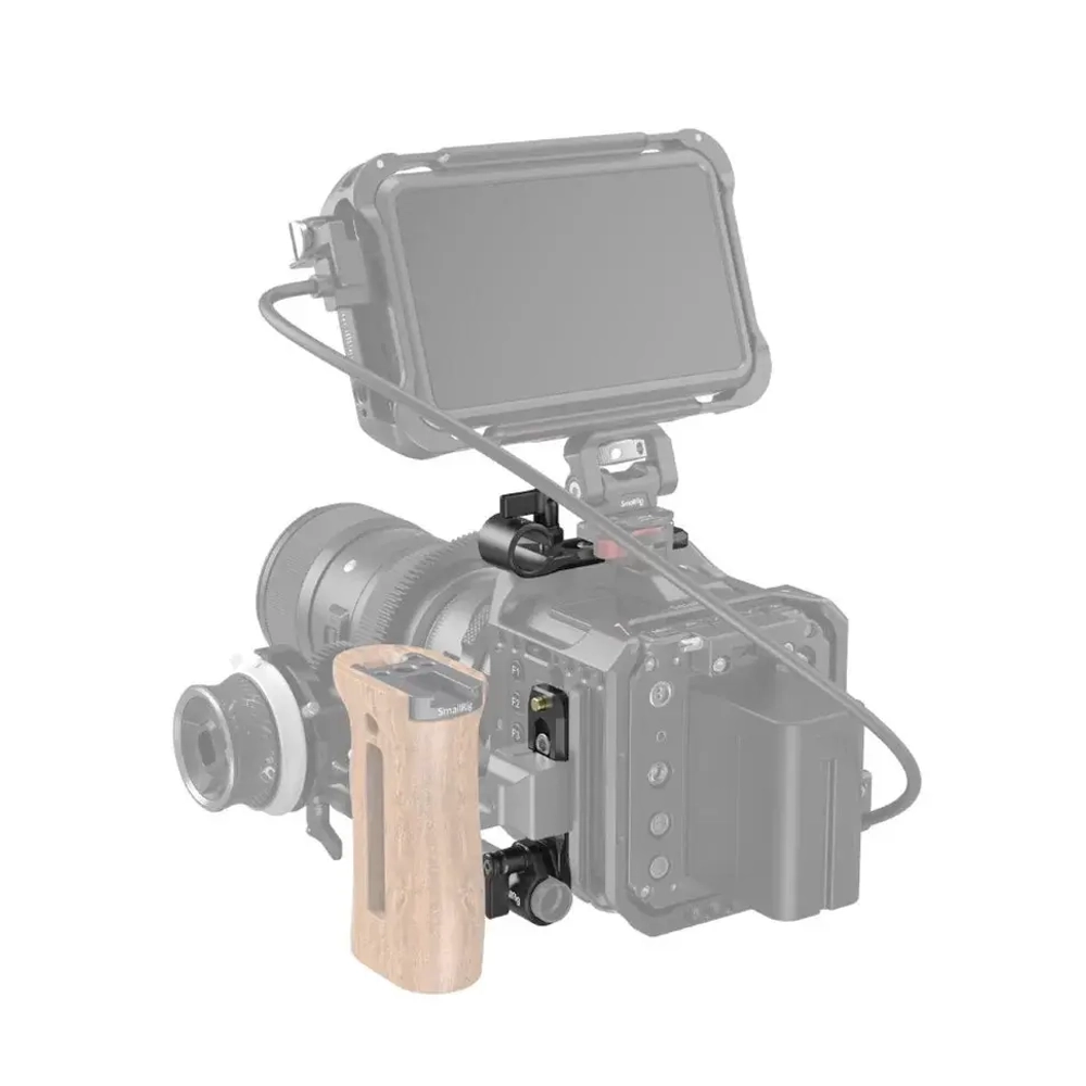 Крепление SmallRig 3011 NATO