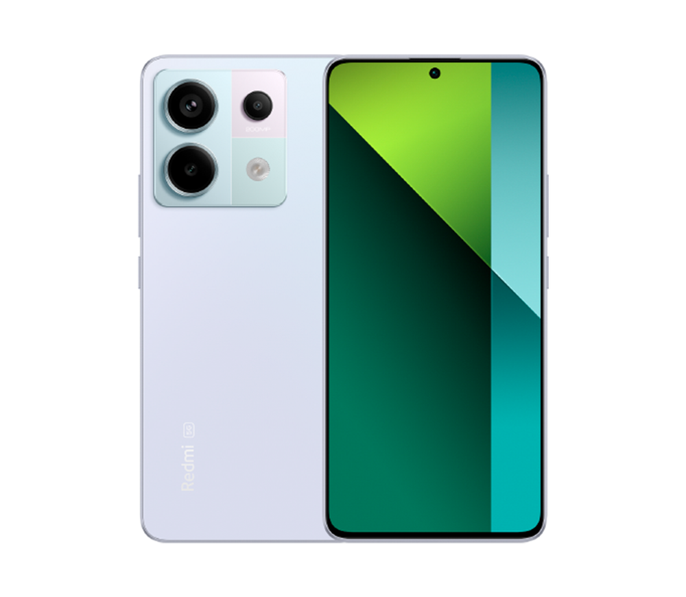 Смартфон Xiaomi Redmi Note 13 Pro 5G 8/256Gb Purple NFC