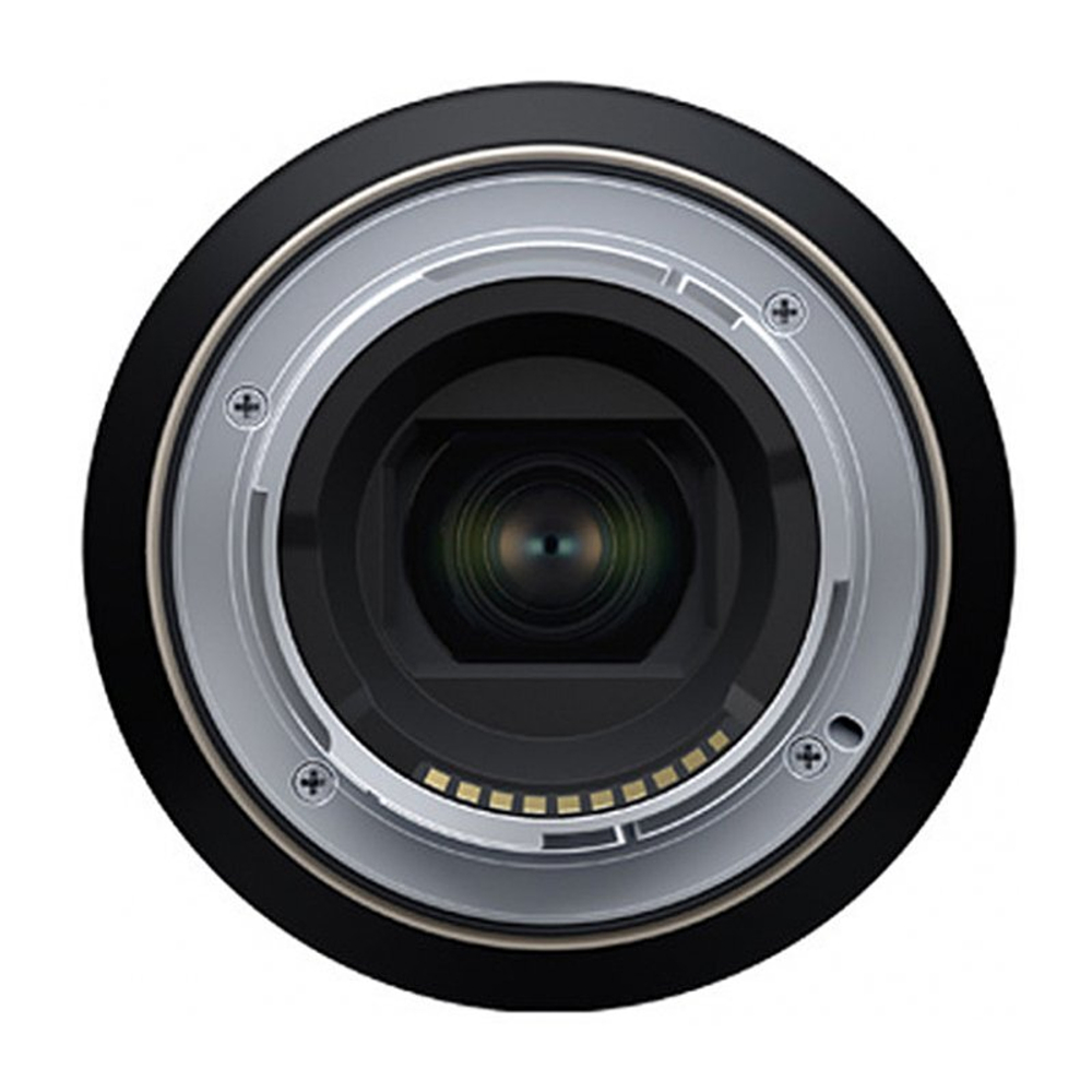 Объектив Tamron 35mm f/2.8 Di III OSD M1:2 Sony FE