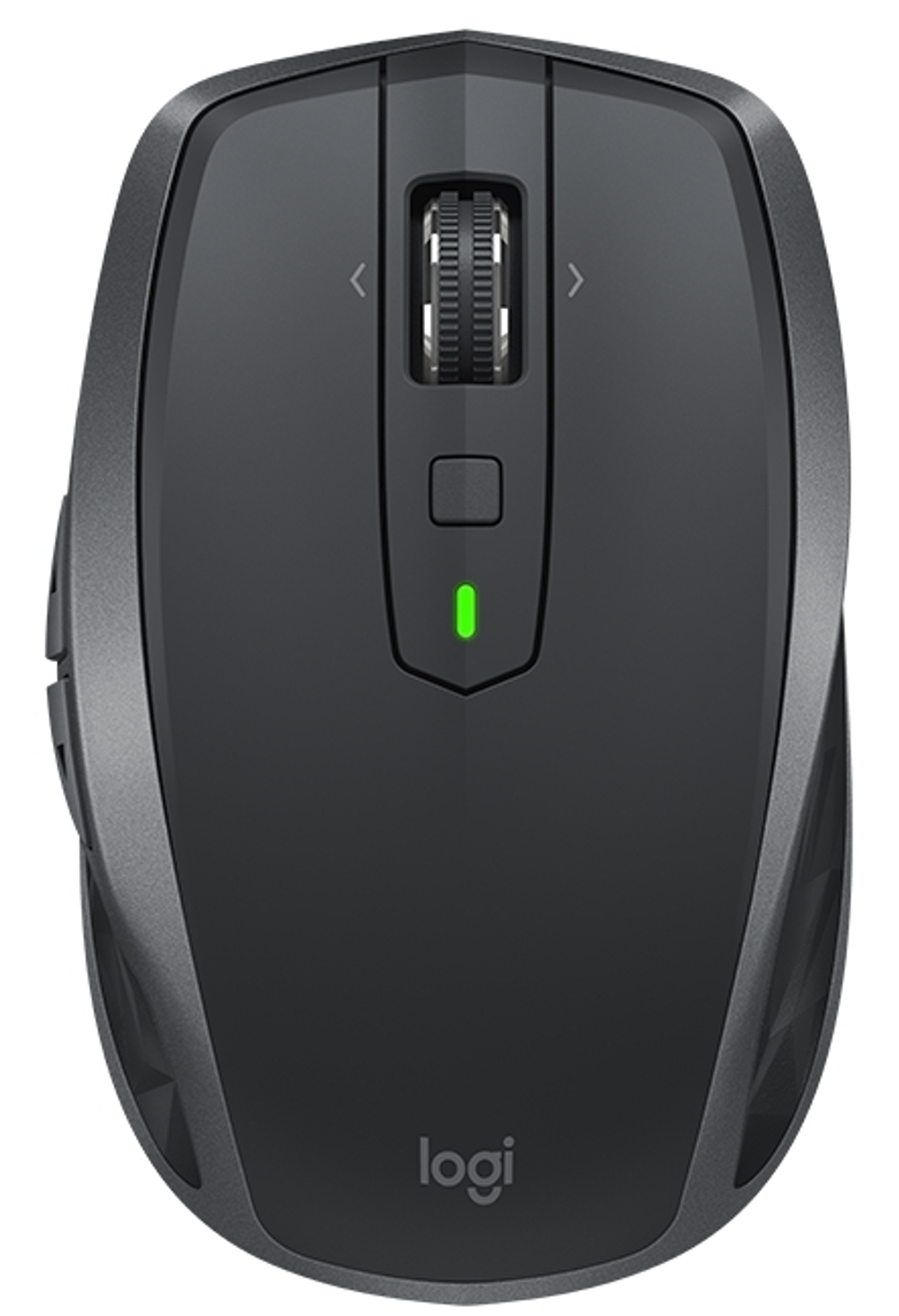 Беспроводная мышь Logitech MX Anywhere 2S Black (910-006211/910-006287)