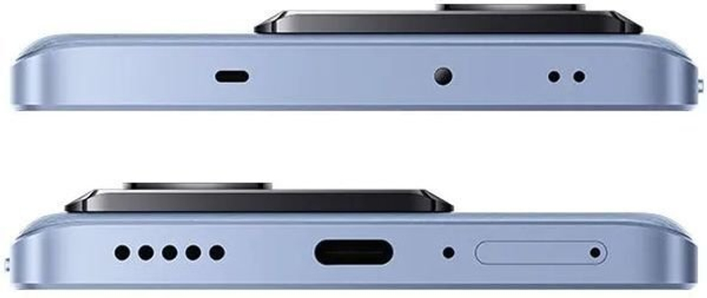 Смартфон Xiaomi 13T 12/256 ГБ, Alpine Blue EU