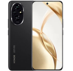 Смартфон Honor 200 12/256GB Black (ELI-NX9)