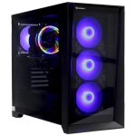 Системный блок Raskat Strike 520 Cоre i5-13400F, RAM 32Gb, SSD 1Tb, 150915