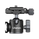 Штативная голова Ulanzi U-80L Arca Swiss 2235