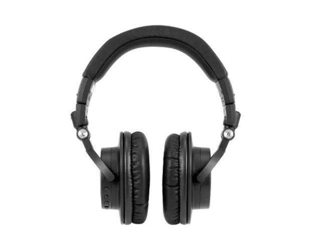 Наушники Audio-Technica ATH-M50xBT2