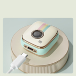 Беспроводные наушники Xiaomi Rock Retro Style TWS Earphone Camera