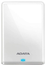 Внешний жесткий диск ADATA HV620S 1ТБ (AHV620S-1TU3-CWH)
