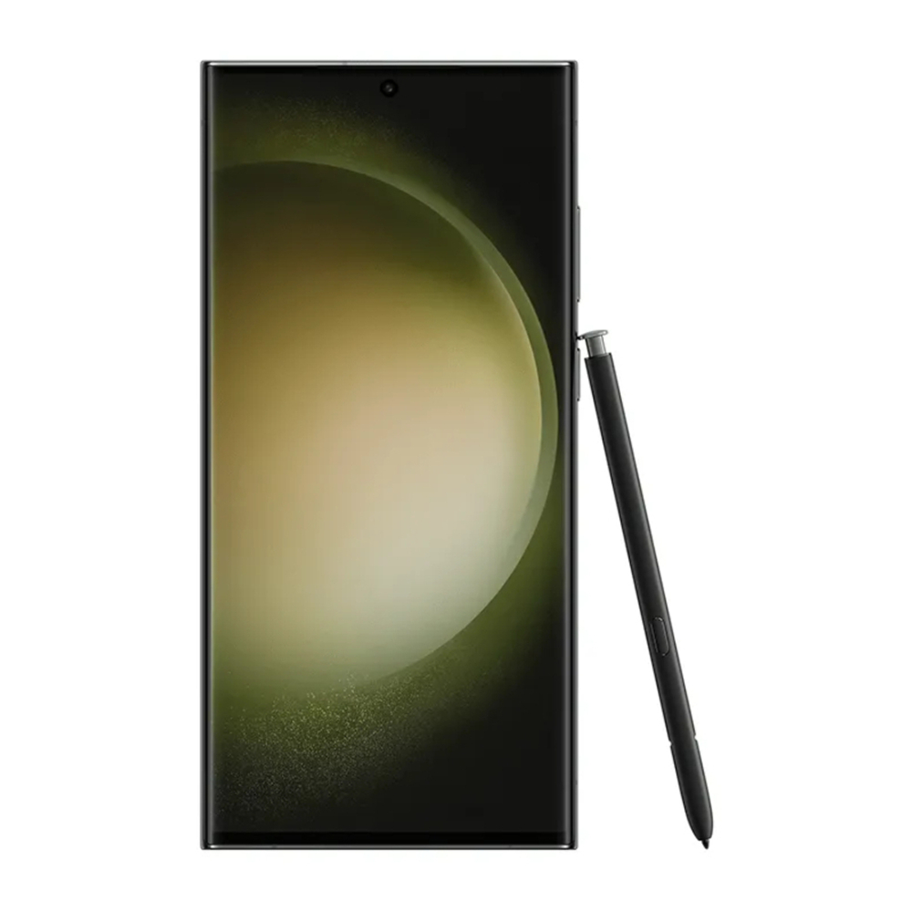 Смартфон Samsung Galaxy S23 Ultra 256GB Green