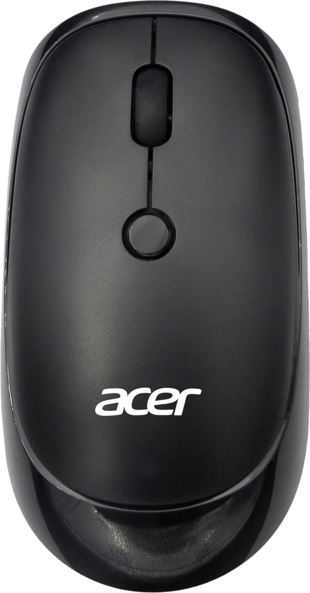 Беспроводная мышь Acer OMR137 черный (ZL.MCEEE.01K)