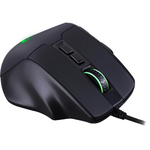 Мышь Redragon Bullseye RGB игровая, проводная, 12400 dpi, 8 кнопок