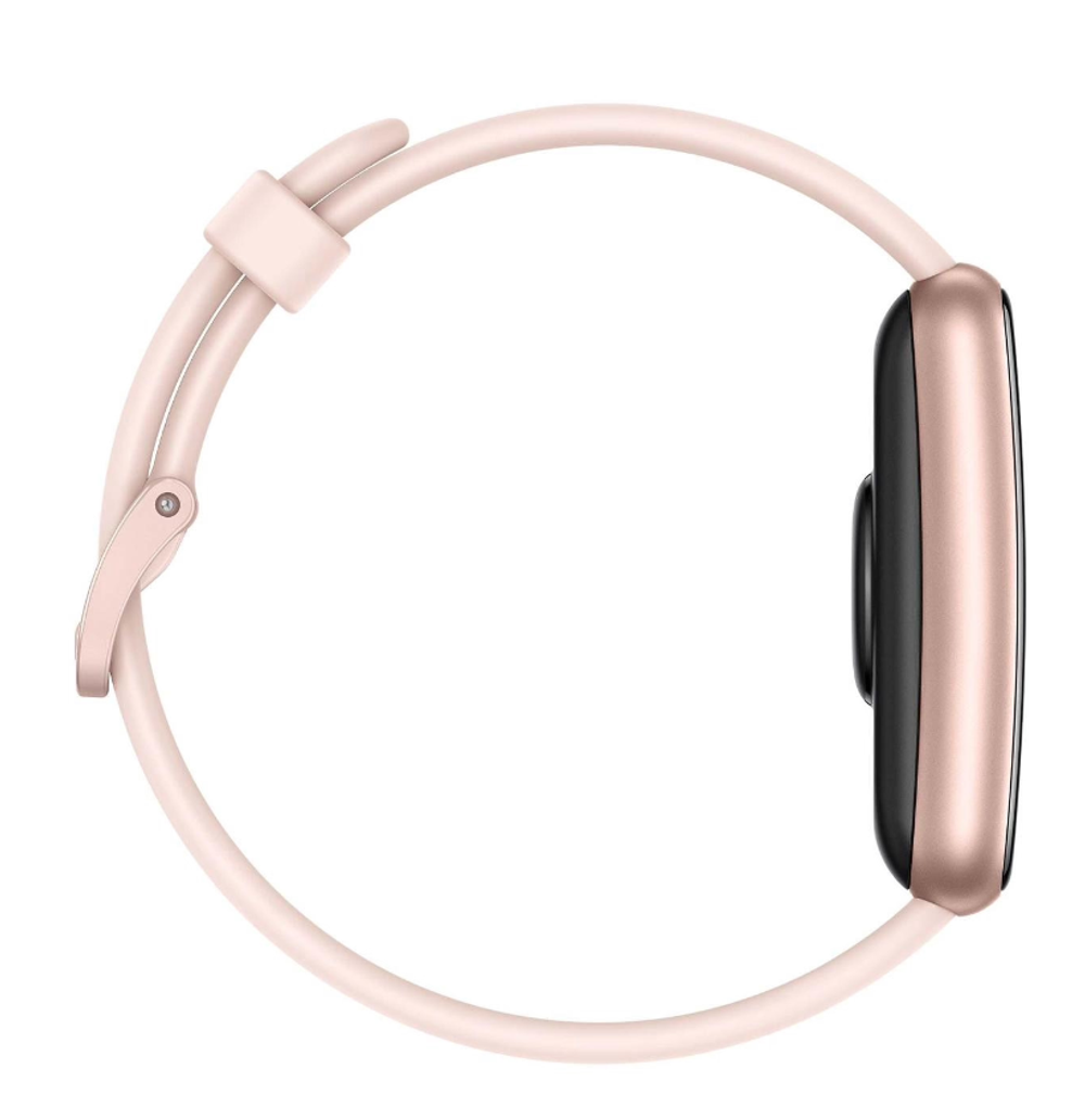 Смарт-часы HUAWEI Watch Fit SE Nebula Pink (STA-B39)