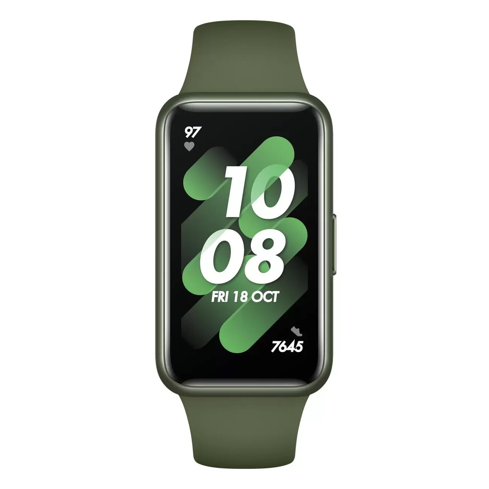 Смарт браслет Band 7 (LEA-B19) Wilderness Green