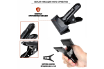 Держатель Mobicent PSH-14, 3 шт
