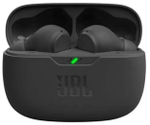 Беспроводные наушники JBL Wave Beam RU, черный
