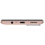Смартфон WIKO T3 Elegant Gold 4/128GB Gold