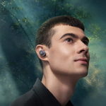 Наушники Soundcore Liberty 3 Pro Black (A3952G11)