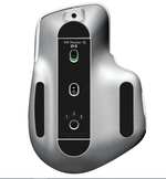 Беспроводная мышь Logitech MX Master 3S белый