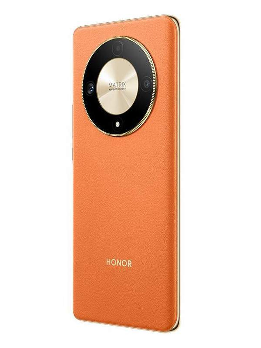 Смартфон Honor X9b 12/256GB Sunrise Orange