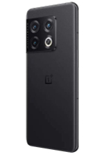 Смартфон OnePlus 10 Pro 12/256GB Black (NE2210)