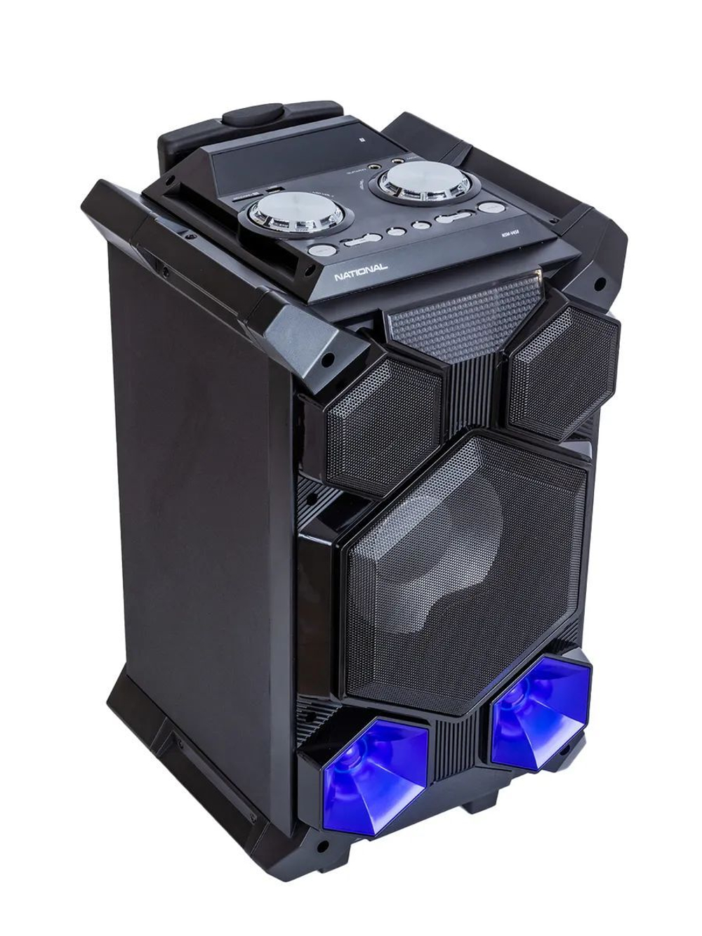 Портатиная колонка  National NSM-V450