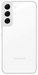 Смартфон Samsung Galaxy S22 8/128GB Phantom White (SM-S901B)