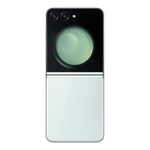 Смартфон Samsung Galaxy Z Flip5 5G SM-F731B 256Gb, 8Gb, 6.7", мятный