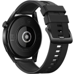 Смарт-часы Huawei watch GT 3 JPT-B29 Black SS/Black Fluoroelastomer (55028464)
